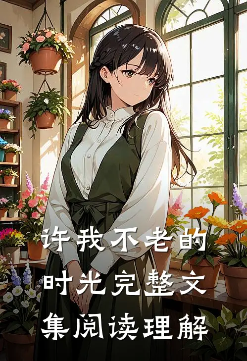 许我不老的时光完整文集阅读理解