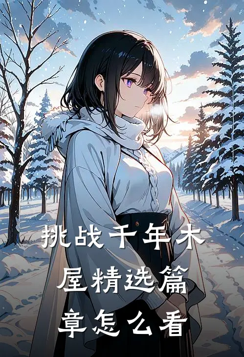 挑战千年木屋精选篇章怎么看