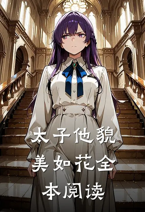 太子他貌美如花全本阅读