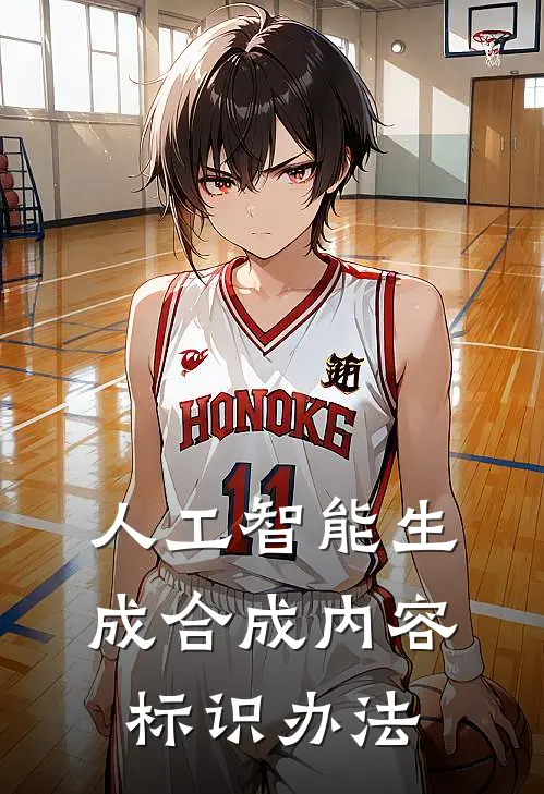 人工智能生成合成内容标识办法