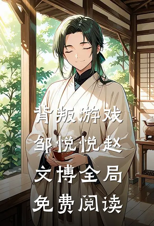 背叛游戏邹悦悦赵文博全局免费阅读