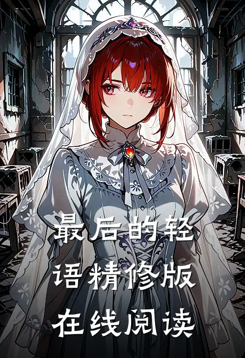 最后的轻语精修版在线阅读
