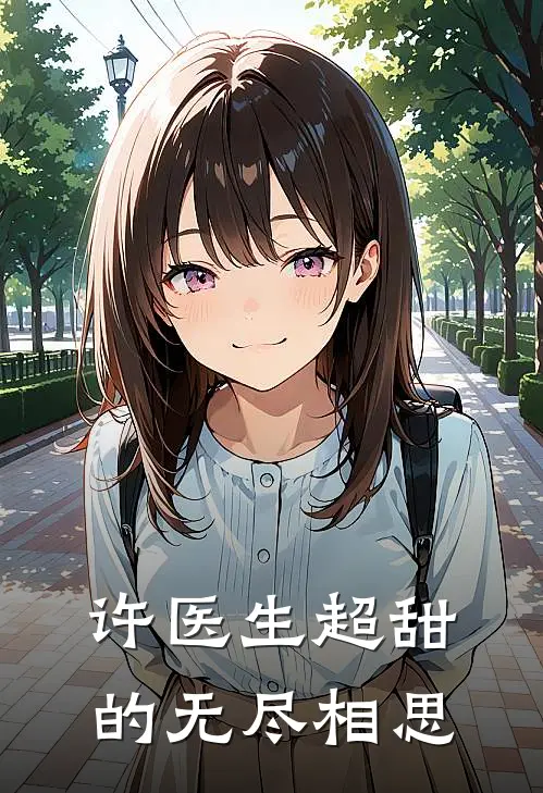 许医生超甜的 无尽相思