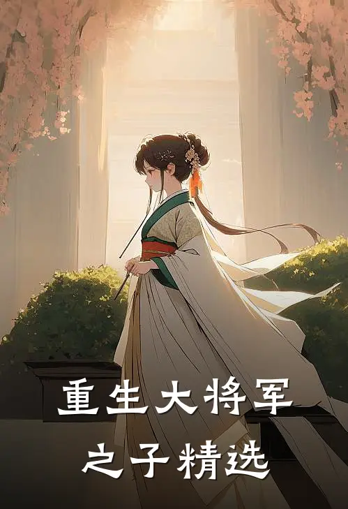 重生大将军之子精选
