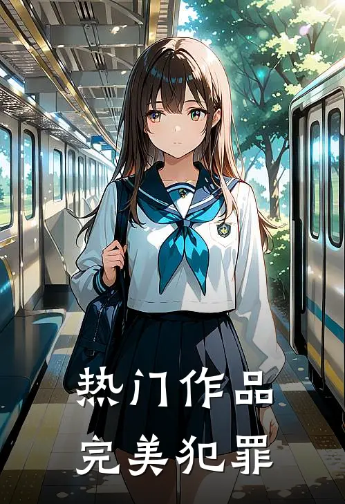 热门作品完美犯罪