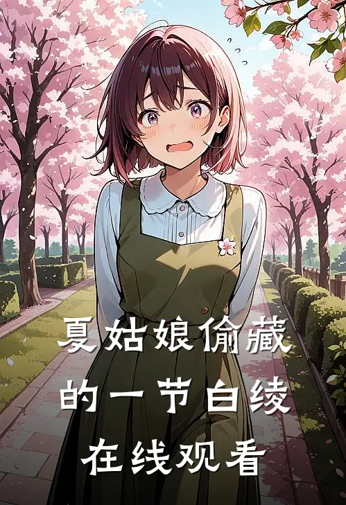 夏姑娘偷藏的一节白绫在线观看