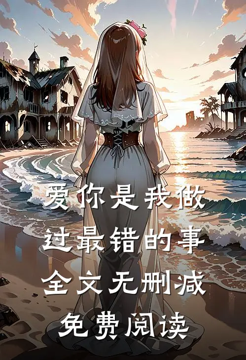 爱你是我做过最错的事全文无删减免费阅读