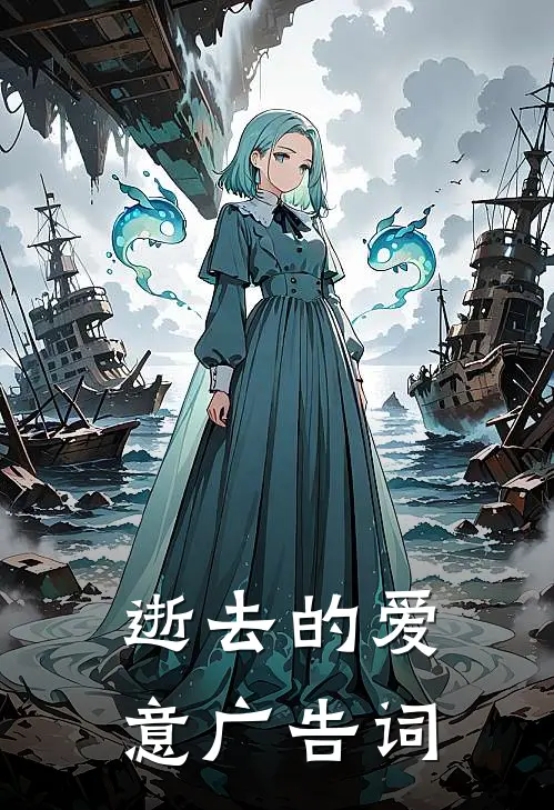 逝去的爱意广告词