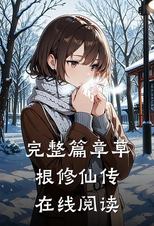 完整篇章草根修仙传在线阅读