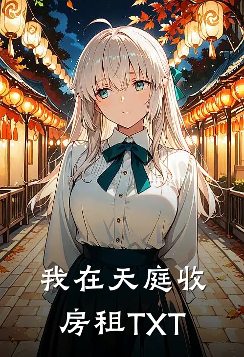 我在天庭收房租TXT