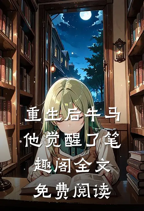 重生后牛马他觉醒了笔趣阁全文免费阅读