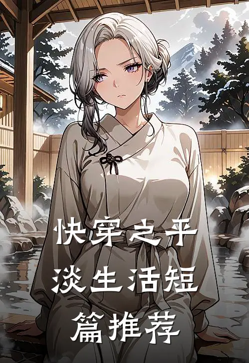 快穿之平淡生活短篇推荐