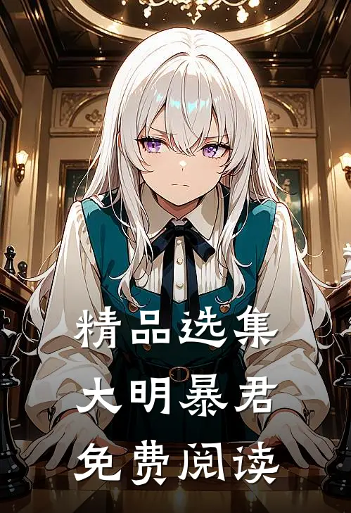 精品选集大明暴君免费阅读