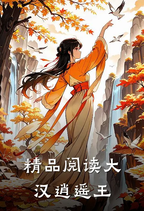 精品阅读大汉逍遥王