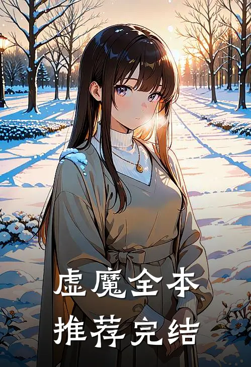虚魔全本推荐完结
