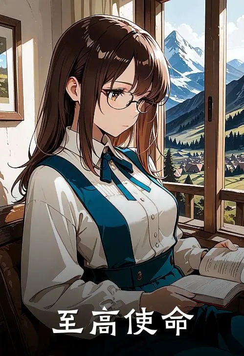 至高使命