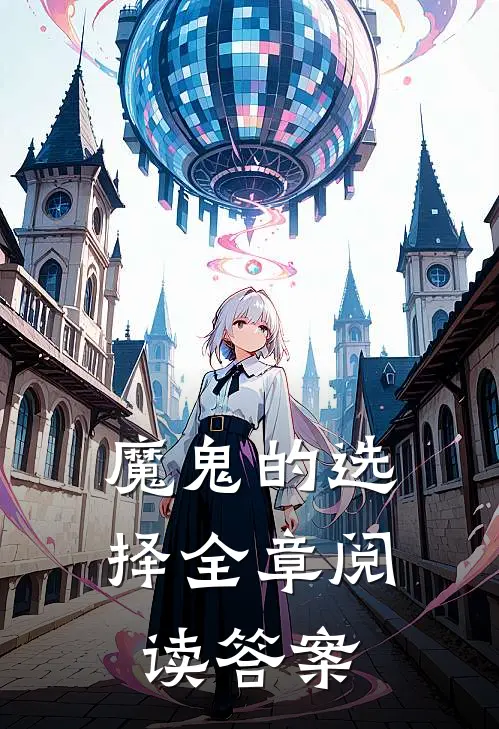 魔鬼的选择全章阅读答案