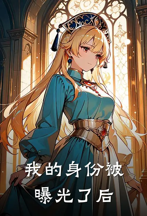 我的身份被曝光了后
