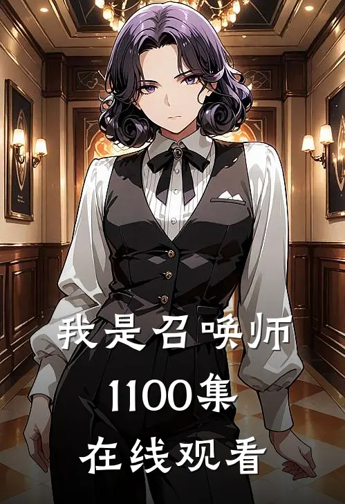 我是召唤师1-100集在线观看