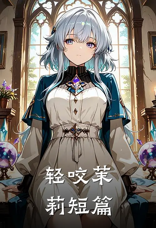 轻咬茉莉短篇
