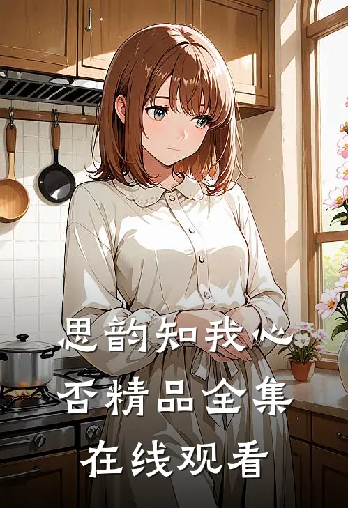 思韵知我心否精品全集在线观看