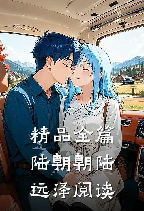 精品全篇陆朝朝陆远泽阅读