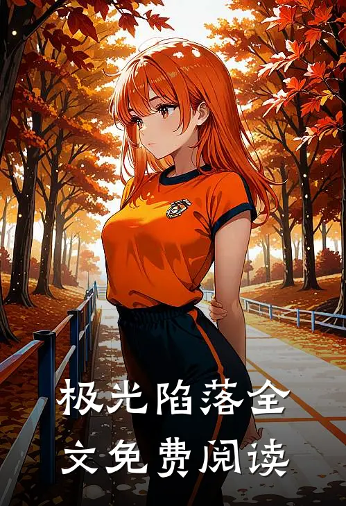 极光陷落全文免费阅读