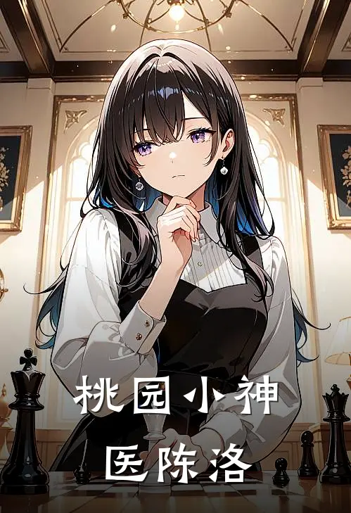 桃园小神医陈洛