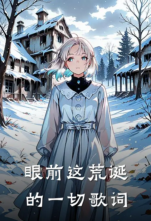 眼前这荒诞的一切歌词