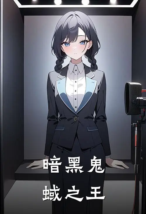 暗黑鬼蜮之王
