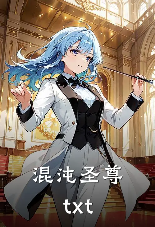 混沌圣尊txt