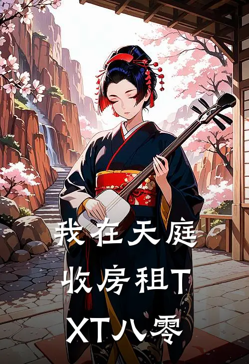 我在天庭收房租TXT八零