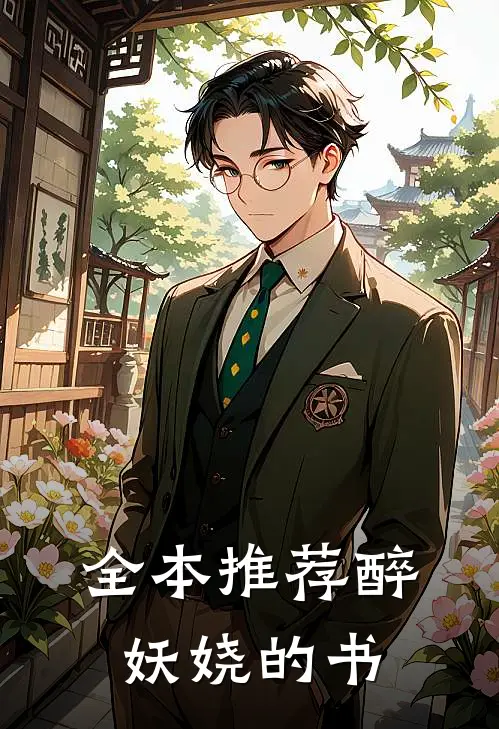 全本推荐醉妖娆的书