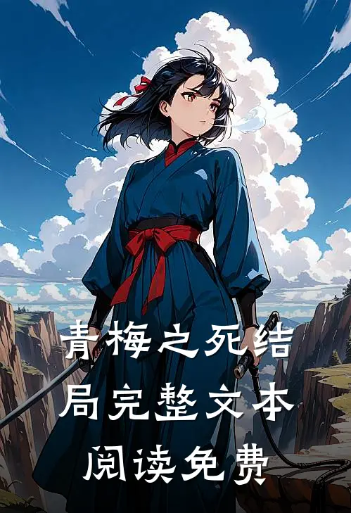 青梅之死结局完整文本阅读免费