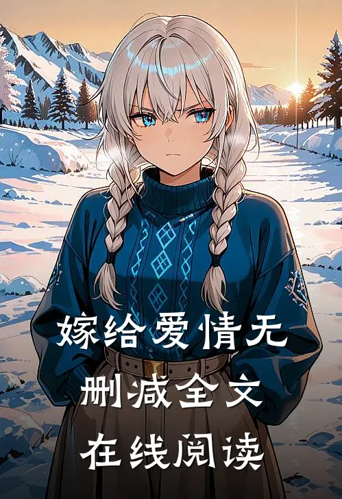 嫁给爱情无删减全文在线阅读