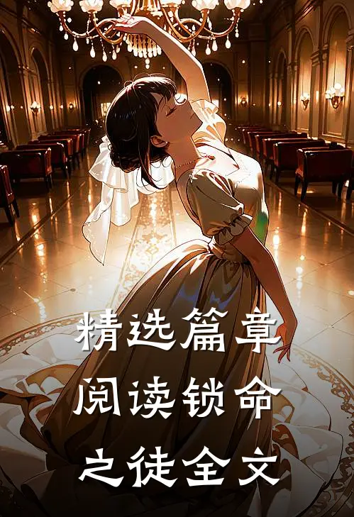 精选篇章阅读锁命之徒全文