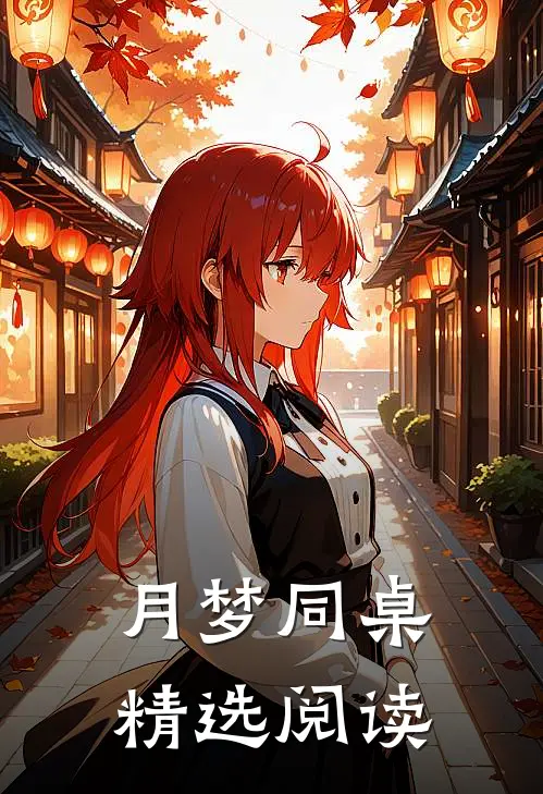 月梦同桌精选阅读