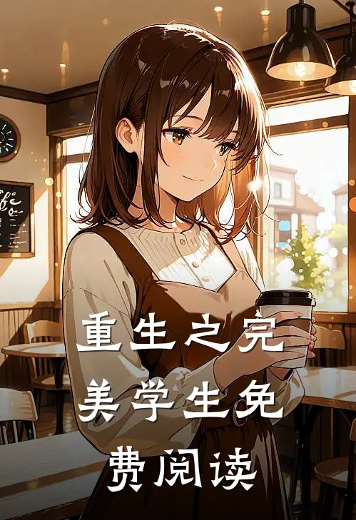 重生之完美学生免费阅读