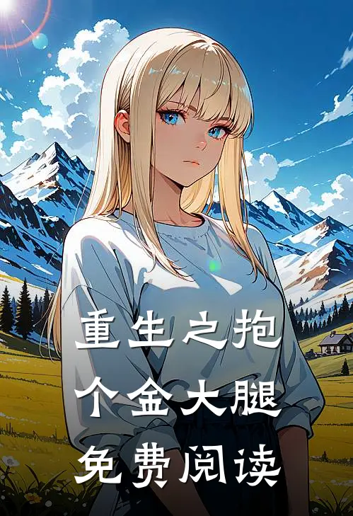 重生之抱个金大腿免费阅读