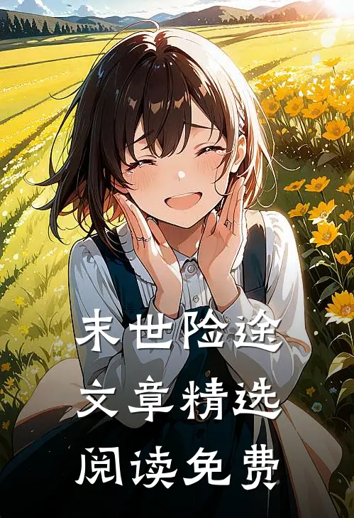 末世险途文章精选阅读免费