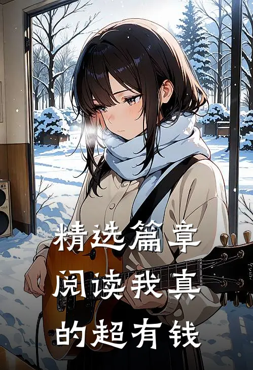 精选篇章阅读我真的超有钱