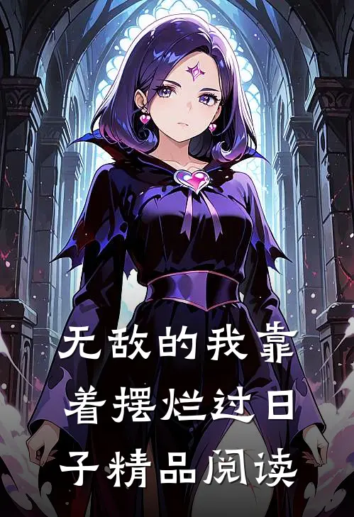无敌的我靠着摆烂过日子精品阅读