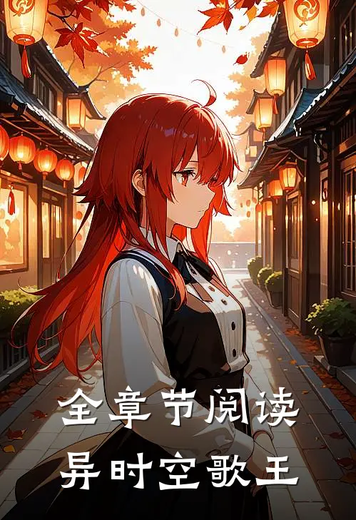 全章节阅读异时空歌王