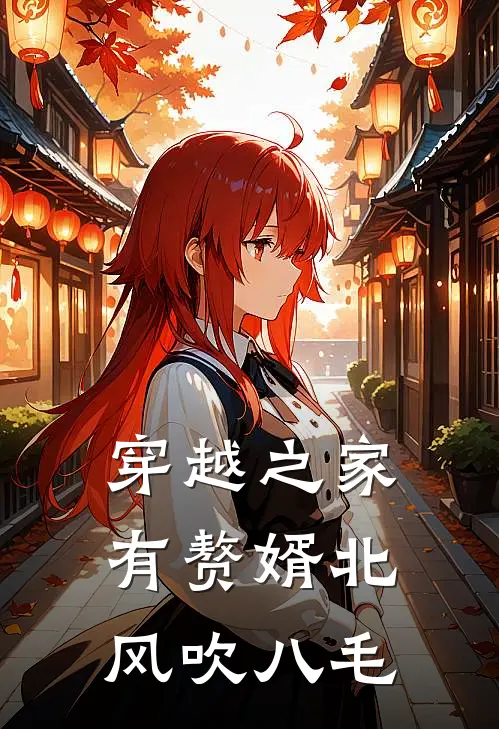 穿越之家有赘婿北风吹八毛