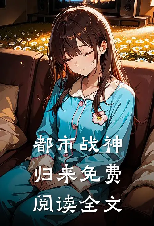 都市战神归来免费阅读全文