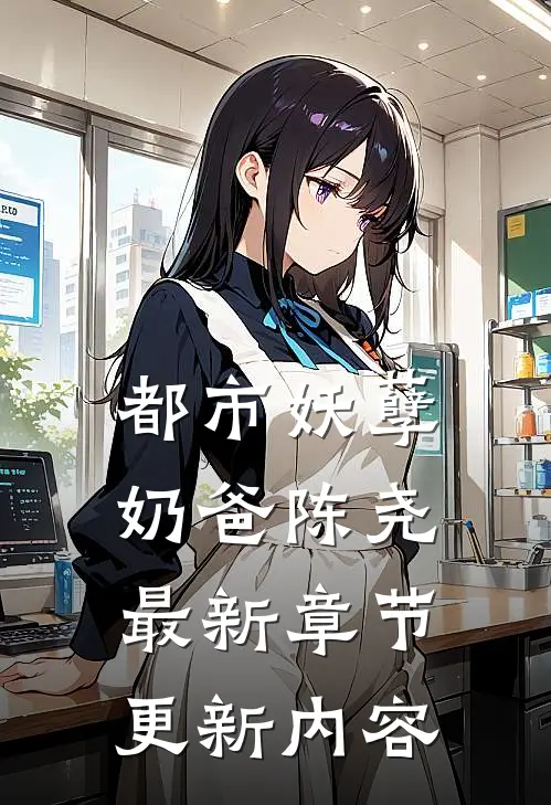 都市妖孽奶爸陈尧最新章节更新内容