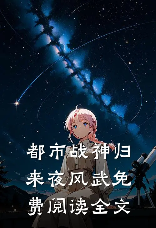 都市战神归来夜风武免费阅读全文