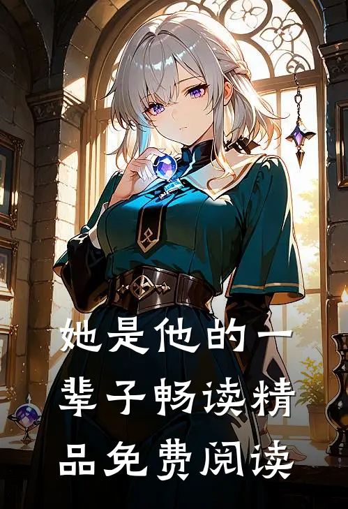 她是他的一辈子畅读精品免费阅读