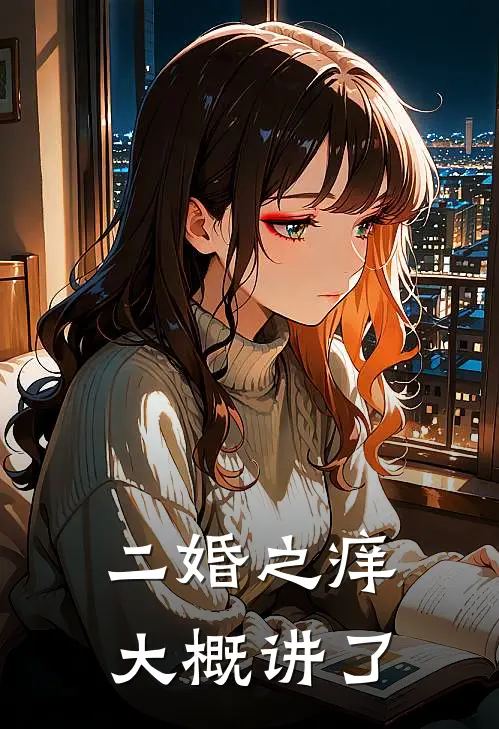二婚之痒大概讲了