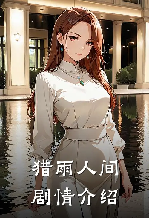 猎雨人间剧情介绍